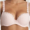Soutien-gorge Push-up Marie Jo Avero (Pearly Pink)