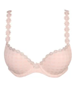 Soutien-gorge Push-up Marie Jo Avero (Pearly Pink) -Aubade Lingerie Boutique soutien gorge push up marie jo avero pearly pink 3