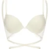 Simone Perele Soutien-gorge Push-up Multipositions Simone Pérèle Karma (Naturel)