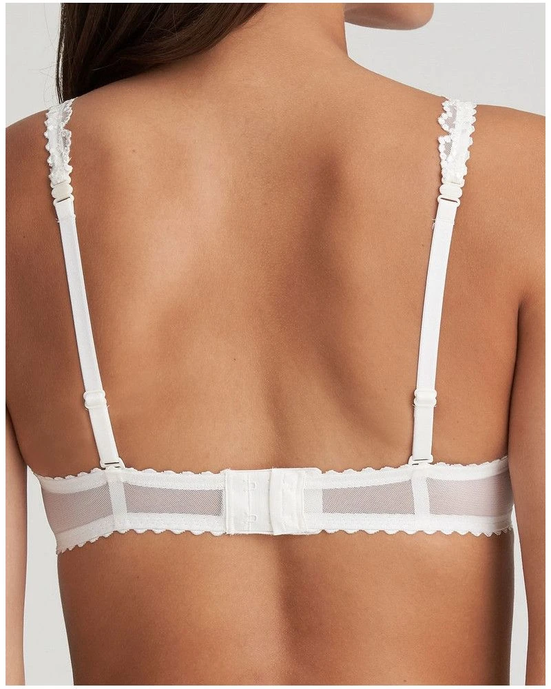 Soutien-gorge Rembourré Marie Jo Jane (Naturel) 2 Soutien-gorge Rembourré Marie Jo Jane (Naturel) – Image 2