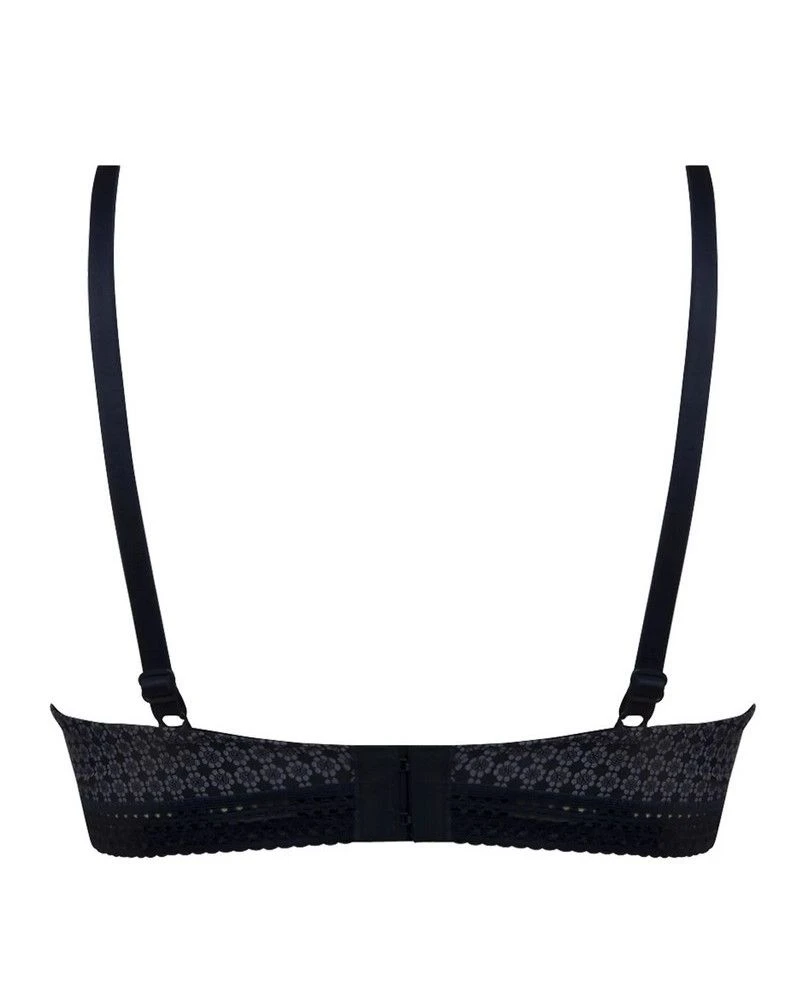 Soutien-gorge Sans Armature Antigel Daily Paillette (Denim Paillette) 2 Soutien-gorge Sans Armature Antigel Daily Paillette (Denim Paillette) – Image 2