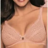 Soutien-gorge Sans Armature Antigel Destination Futur (Sorbet Mangue)
