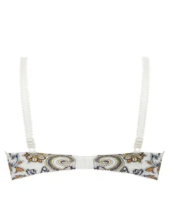 Soutien-gorge Sans Armature Antigel Evasion Cashmer (Ocre Evasion) -Aubade Lingerie Boutique soutien gorge sans armature antigel evasion cashmer ocre evasion 3