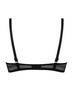 Soutien-gorge Sans Armature Antigel New Apesanteur (Noir) -Aubade Lingerie Boutique soutien gorge sans armature antigel new apesanteur noir 2