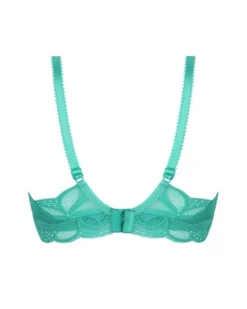 Soutien-gorge Sans Armature Antigel Stricto Sensuelle (Stricto Vert) 9 Soutien-gorge Sans Armature Antigel Stricto Sensuelle (Stricto Vert) -Aubade Lingerie Boutique soutien gorge sans armature antigel stricto sensuelle stricto vert 4