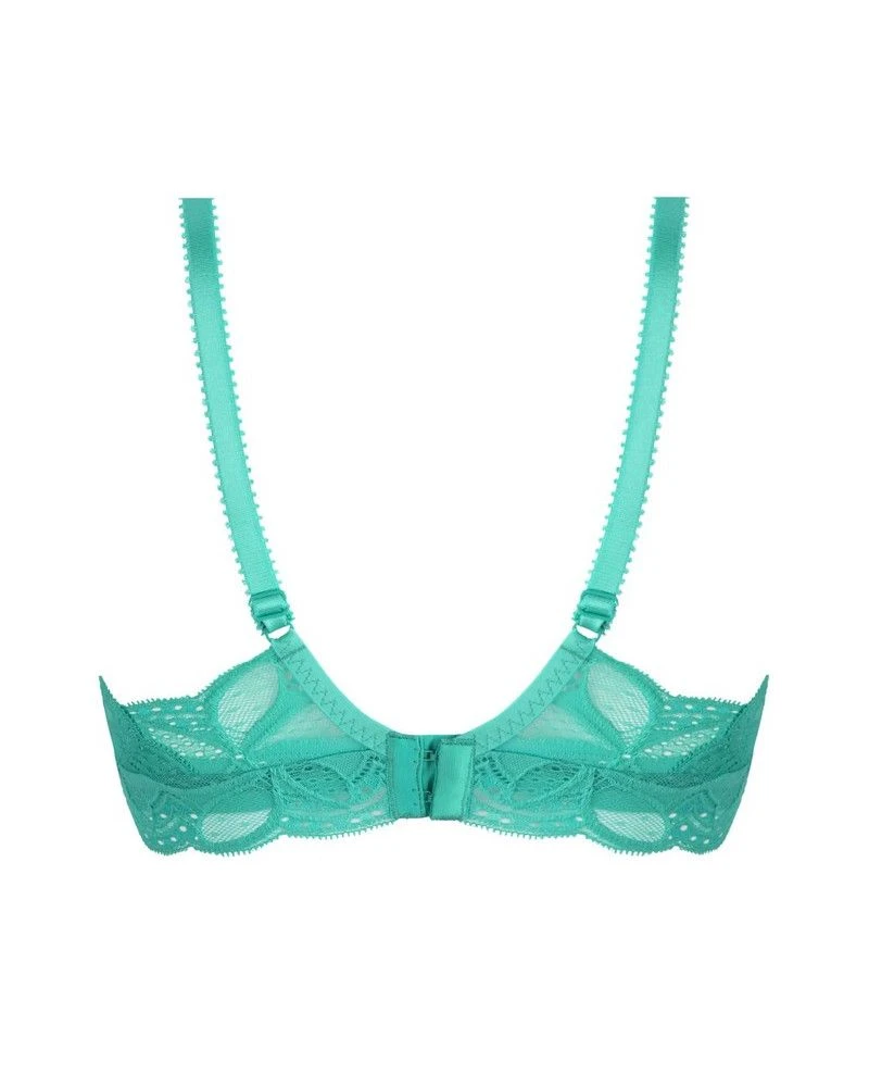 Soutien-gorge Sans Armature Antigel Stricto Sensuelle (Stricto Vert) 5 Soutien-gorge Sans Armature Antigel Stricto Sensuelle (Stricto Vert) – Image 5