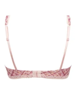 Soutien-gorge Sans Armature Antigel Un Amour De Tweed (Rose Amour) -Aubade Lingerie Boutique soutien gorge sans armature antigel un amour de tweed rose amour 2
