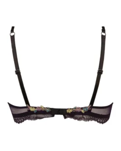 Soutien-gorge Sans Armature Lise Charmel Dentelle Cashmer (Emaux Cashmer) 13 Soutien-gorge Sans Armature Lise Charmel Dentelle Cashmer (Emaux Cashmer) -Aubade Lingerie Boutique soutien gorge sans armature lise charmel dentelle cashmer emaux cashmer 6