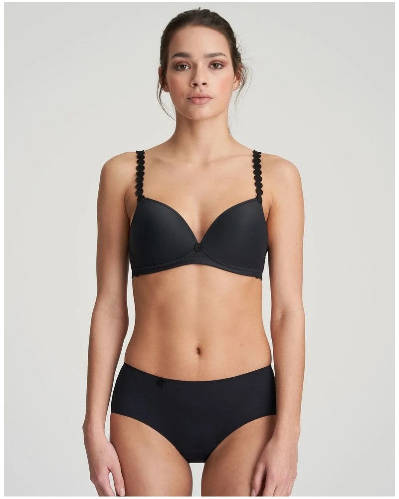 Soutien-gorge Sans Armature Marie Jo Tom (Noir) 5 Soutien-gorge Sans Armature Marie Jo Tom (Noir) – Image 5