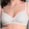 Soutien-gorge Sans Armature Rosa Faia Rosemary (Blanc)