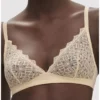 Simone Perele Soutien-gorge Sans Armature Simone Pérèle Escale (Vanille)