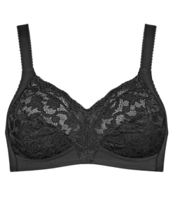 Soutien-gorge Sans Armature Triumph Delicate Doreen -Aubade Lingerie Boutique soutien gorge sans armature triumph delicate doreen 4