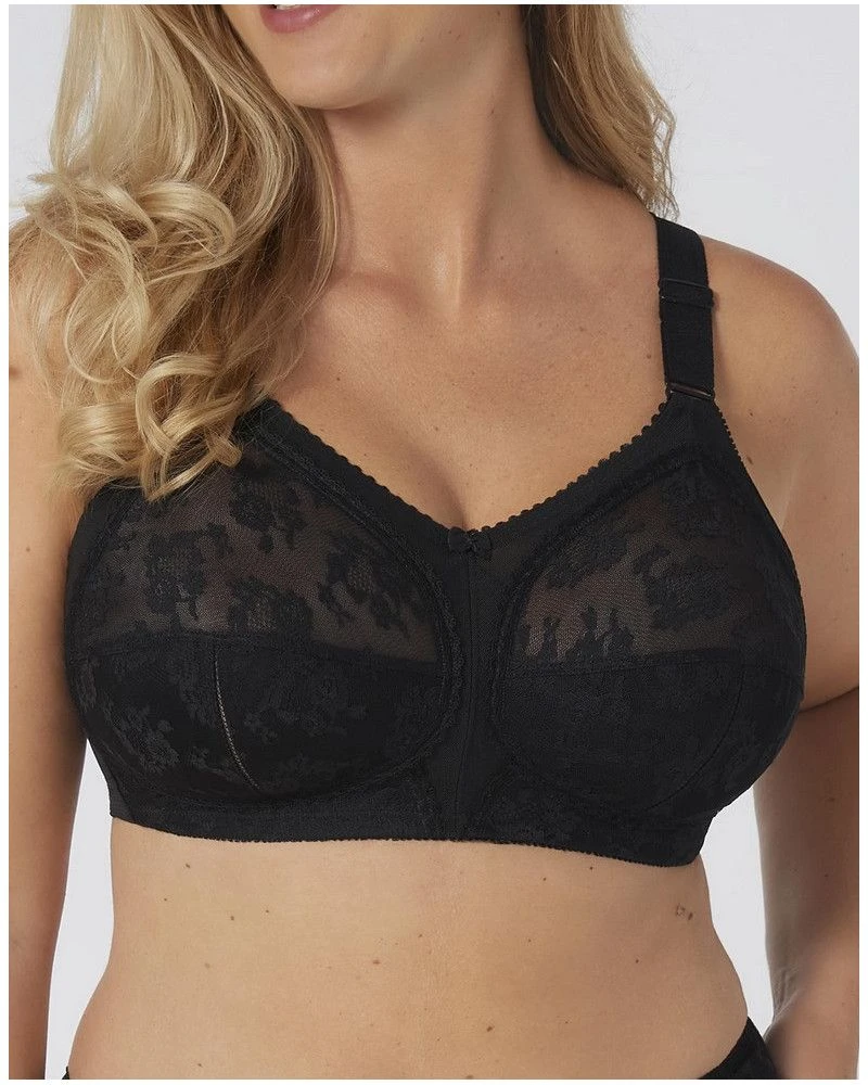 Soutien-gorge Sans Armature Triumph Doreen 2 Soutien-gorge Sans Armature Triumph Doreen – Image 2