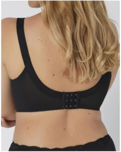 Soutien-gorge Sans Armature Triumph Doreen 6 Soutien-gorge Sans Armature Triumph Doreen -Aubade Lingerie Boutique soutien gorge sans armature triumph doreen 2