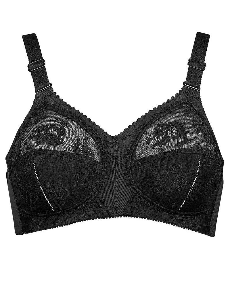 Soutien-gorge Sans Armature Triumph Doreen 4 Soutien-gorge Sans Armature Triumph Doreen – Image 4