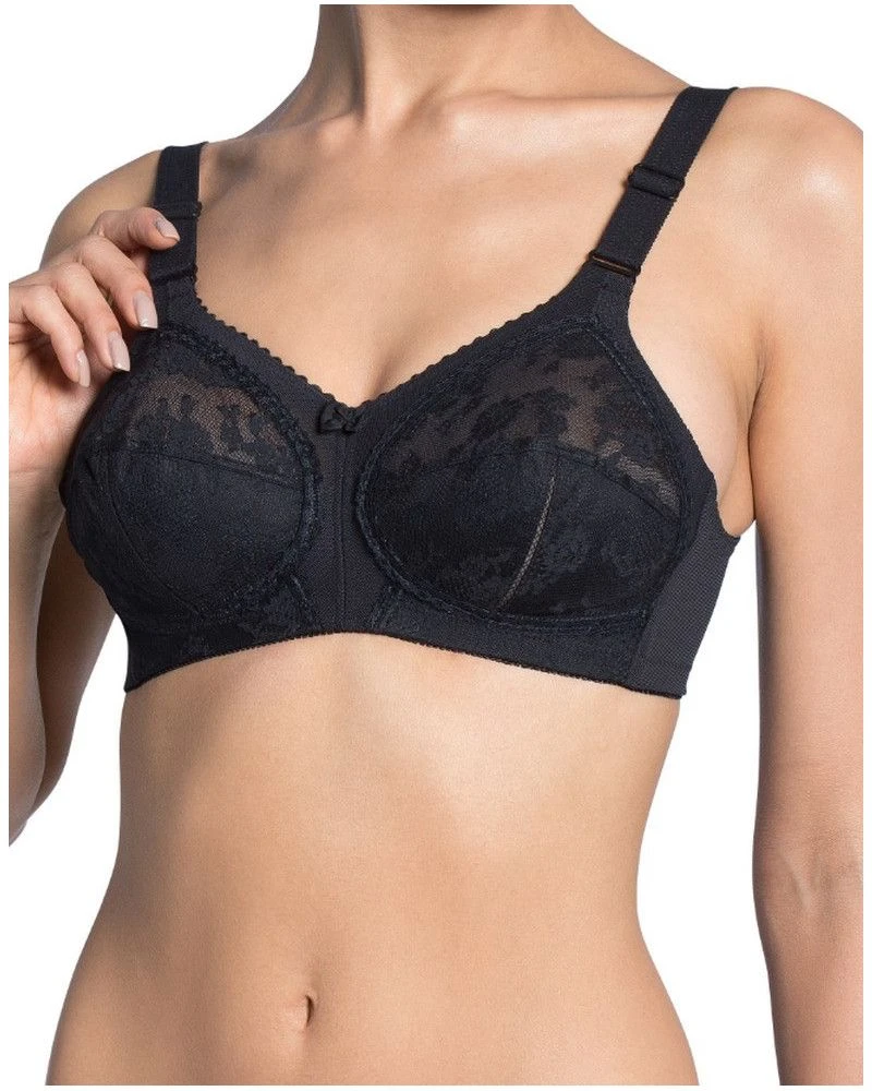 Soutien-gorge Sans Armature Triumph Doreen 1 Soutien-gorge Sans Armature Triumph Doreen