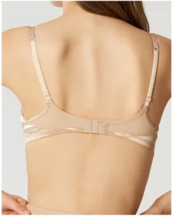 Soutien-gorge Souple Maison Lejaby Silhouette (Power Skin) -Aubade Lingerie Boutique soutien gorge souple maison lejaby silhouette power skin 2