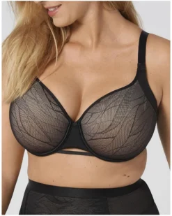 Soutien-gorge Spacer Triumph Airy Sensation 7 Soutien-gorge Spacer Triumph Airy Sensation -Aubade Lingerie Boutique soutien gorge spacer triumph airy sensation 2