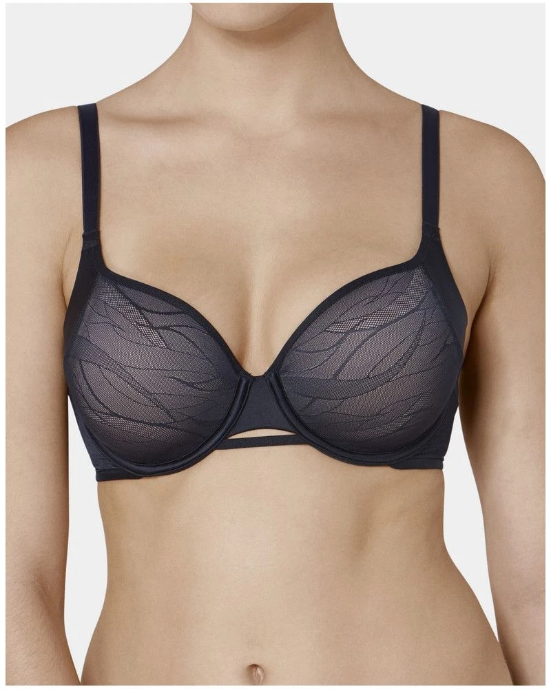 Soutien-gorge Spacer Triumph Airy Sensation 1 Soutien-gorge Spacer Triumph Airy Sensation