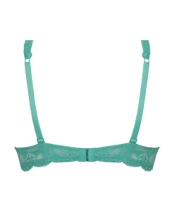 Soutien-gorge Triangle Antigel Stricto Sensuelle (Stricto Vert) -Aubade Lingerie Boutique soutien gorge triangle antigel stricto sensuelle stricto vert 2