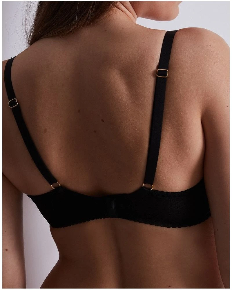 Soutien-gorge Triangle Avec Armatures Aubade Hypnolove (Eclipse) 2 Soutien-gorge Triangle Avec Armatures Aubade Hypnolove (Eclipse) – Image 2