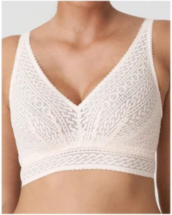 Soutien-gorge Triangle Sans Armature Prima Donna Montara (Crystal Pink)