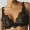 Simone Perele Soutien-gorge Triangle Sans Armature Simone Pérèle Karma (Noir)