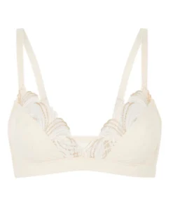 Simone Perele Soutien-gorge Triangle Sans-armature Simone Pérèle Nuance (Perle Ivoire) 7 Simone Perele Soutien-gorge Triangle Sans-armature Simone Pérèle Nuance (Perle Ivoire) -Aubade Lingerie Boutique soutien gorge triangle sans armature simone perele nuance perle ivoire 3