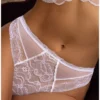 String Lise Charmel Féérie Couture (Blanc)