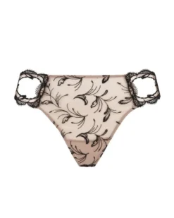 String Lise Charmel Follement Sexy (Nude Sexy) -Aubade Lingerie Boutique string lise charmel follement sexy nude sexy 3