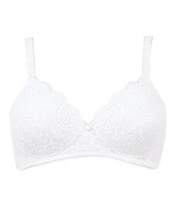 Triumph Soutien-gorge Sans Armature Ampli Amourette 7 Triumph Soutien-gorge Sans Armature Ampli Amourette -Aubade Lingerie Boutique triumph soutien gorge sans armature ampli amourette 3