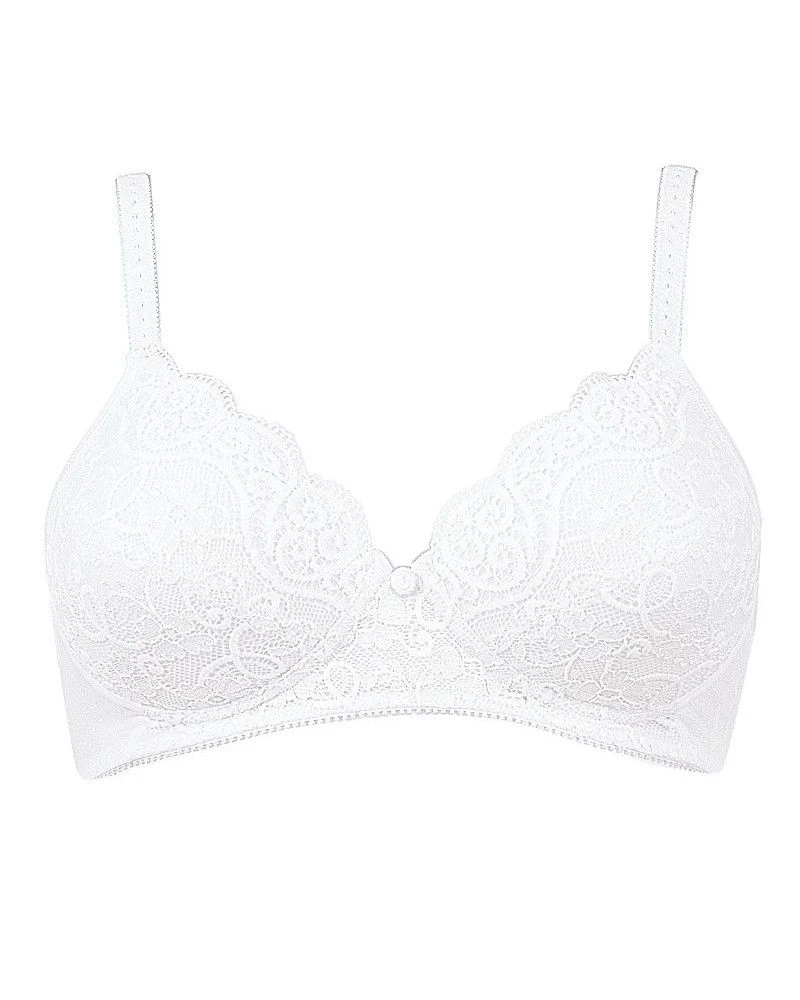 Triumph Soutien-gorge Sans Armature Ampli Amourette 4 Triumph Soutien-gorge Sans Armature Ampli Amourette – Image 4