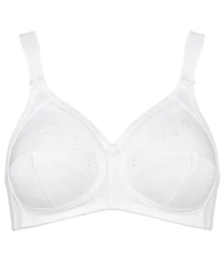 Triumph Soutien-gorge Sans Armature Doreen + Cotton 7 Triumph Soutien-gorge Sans Armature Doreen + Cotton -Aubade Lingerie Boutique triumph soutien gorge sans armature doreen cotton 3